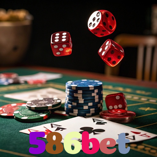 586bet：Aposte nas melhores slots e conquiste prêmios como nunca!