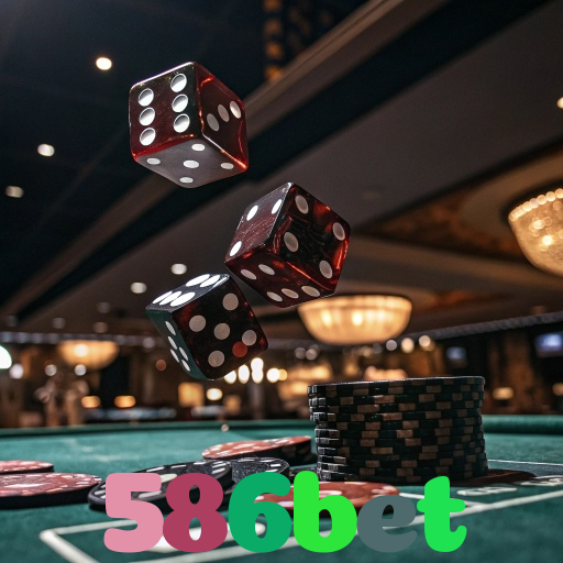 586bet：Aposte nas melhores slots e conquiste prêmios como nunca!