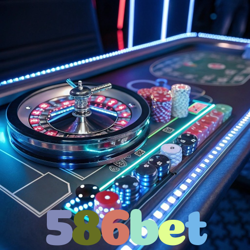 586bet:Aposte nas melhores slots e conquiste prêmios como nunca!