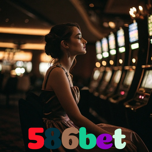586bet：Aposte no futebol, jogue poker e conquiste vitórias épicas!