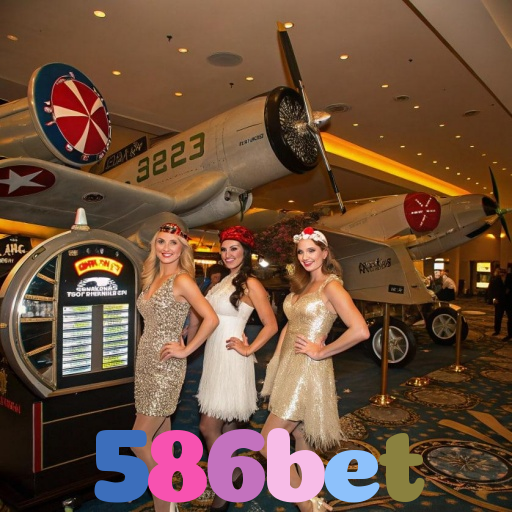 586bet：Aposte no futebol, jogue poker e conquiste vitórias épicas!