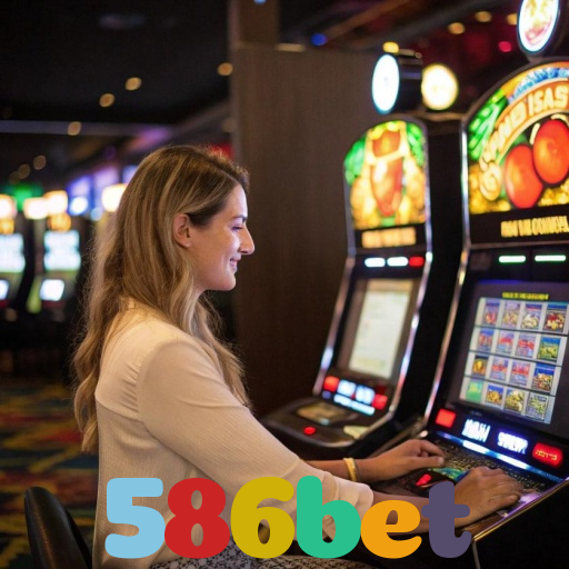 586bet:Aposte no futebol, jogue poker e conquiste vitórias épicas!