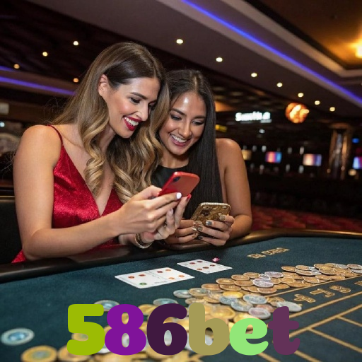 586bet:Aposte nas melhores slots e conquiste prêmios como nunca!
