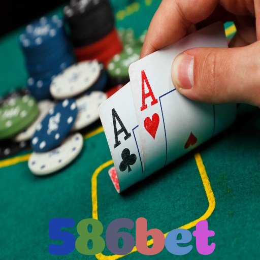 586bet：Aposte no futebol, jogue poker e conquiste vitórias épicas!