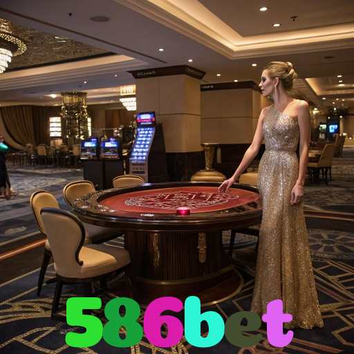 586bet:Jogue poker, aposte no futebol e ganhe em grandes jogos de cassino!