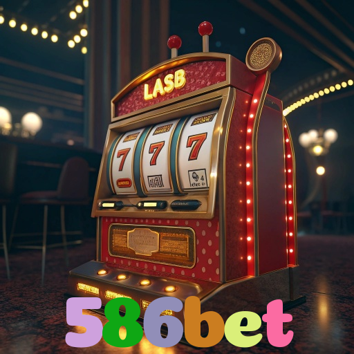 586bet：Aposte nas melhores slots e conquiste prêmios como nunca!