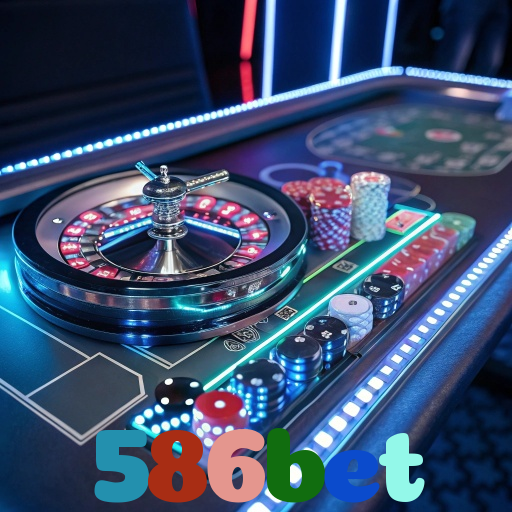 586bet:Aposte nas melhores slots e conquiste prêmios como nunca!