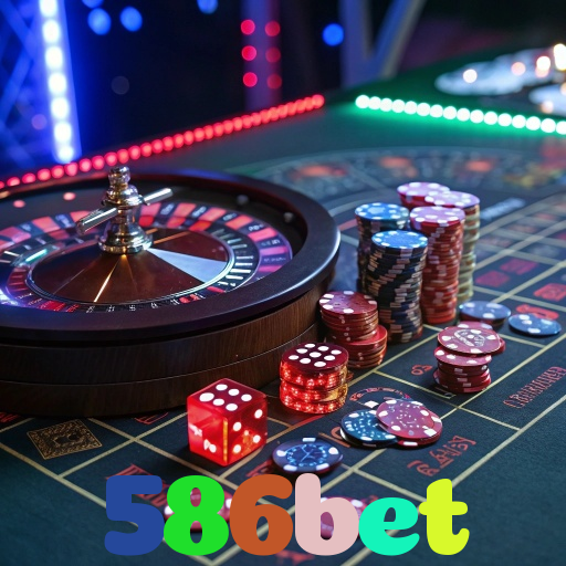 586bet:Aposte no futebol, jogue poker e conquiste vitórias épicas!