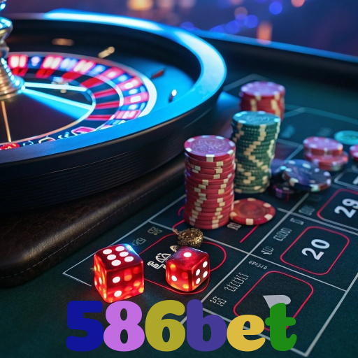 586bet:Aposte no futebol, jogue poker e conquiste vitórias épicas!