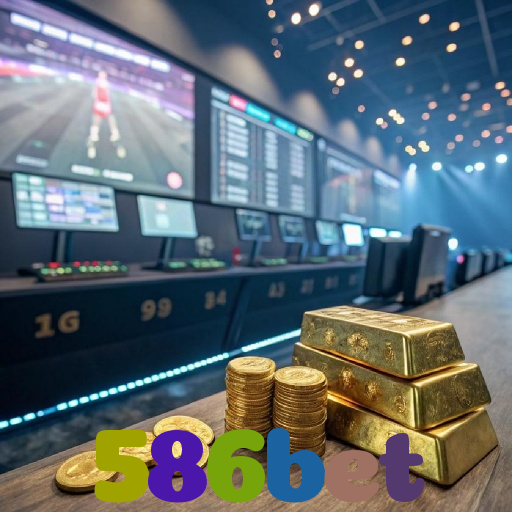 586bet：Jogue poker, aposte no futebol e ganhe em grandes jogos de cassino!