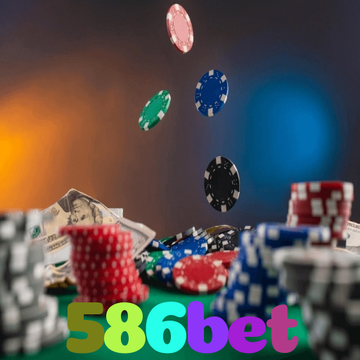 586bet：Aposte no futebol, jogue poker e conquiste vitórias épicas!