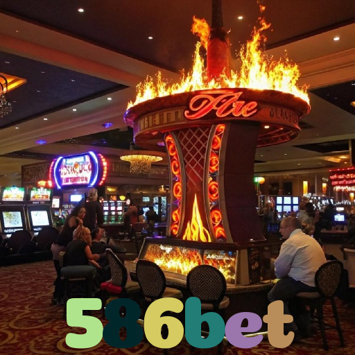 586bet:Jogue poker, aposte no futebol e ganhe em grandes jogos de cassino!