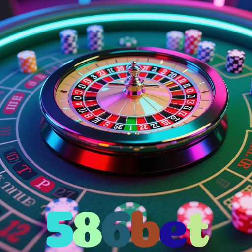 586bet:Aposte no futebol, jogue poker e conquiste vitórias épicas!