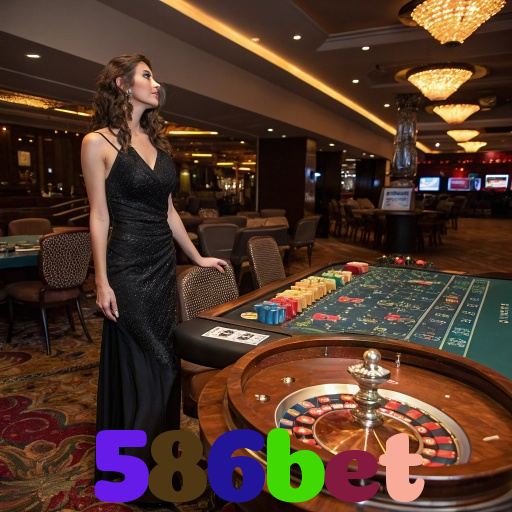 586bet:Aposte no futebol, jogue poker e conquiste vitórias épicas!