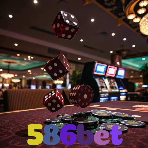 586bet:Aposte no futebol, jogue poker e conquiste vitórias épicas!