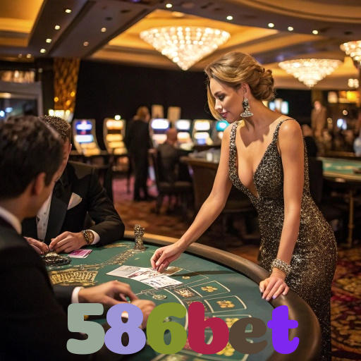 586bet:Aposte nas melhores slots e conquiste prêmios como nunca!