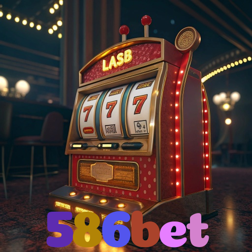 586bet:Aposte nas melhores slots e conquiste prêmios como nunca!