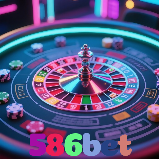 586bet：Aposte no futebol, jogue poker e conquiste vitórias épicas!
