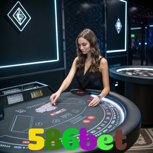 586bet:Aposte nas melhores slots e conquiste prêmios como nunca!