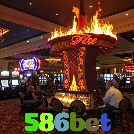 586bet:Jogue poker, aposte no futebol e ganhe em grandes jogos de cassino!