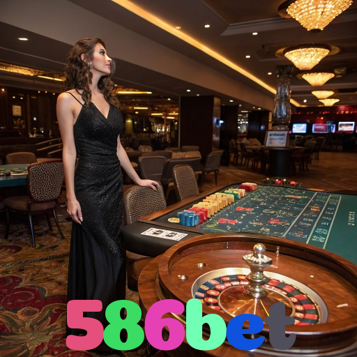 586bet:Aposte nas melhores slots e conquiste prêmios como nunca!