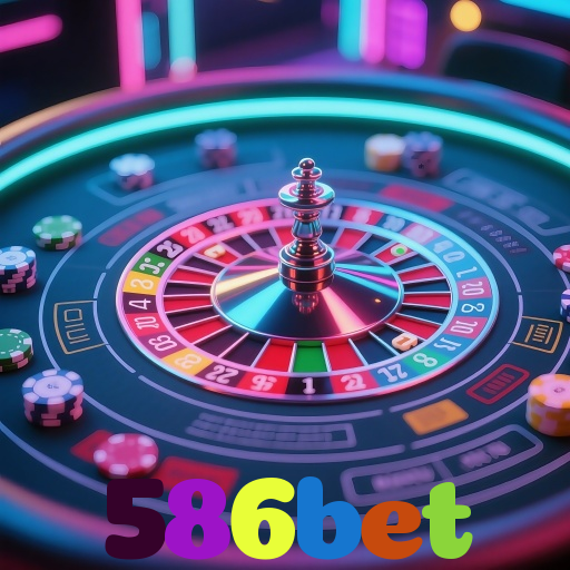 586bet：Aposte no futebol, jogue poker e conquiste vitórias épicas!