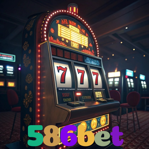 586bet：Aposte no futebol, jogue poker e conquiste vitórias épicas!