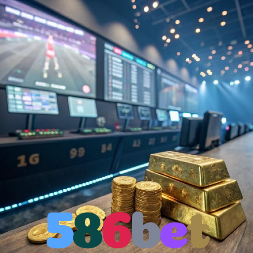 586bet：Aposte nas melhores slots e conquiste prêmios como nunca!