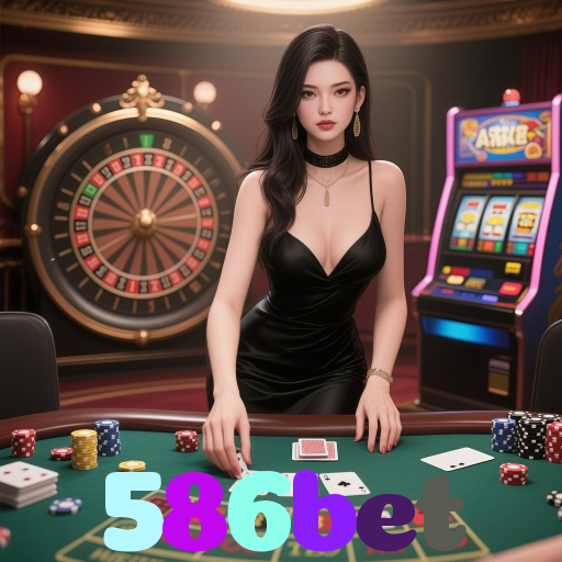 586bet:Aposte no futebol, jogue poker e conquiste vitórias épicas!