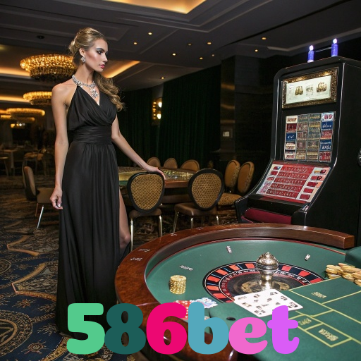 586bet：Aposte no futebol, jogue poker e conquiste vitórias épicas!