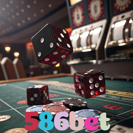 586bet：Aposte no futebol, jogue poker e conquiste vitórias épicas!
