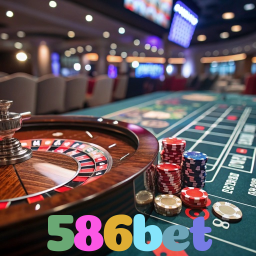586bet:Aposte nas melhores slots e conquiste prêmios como nunca!