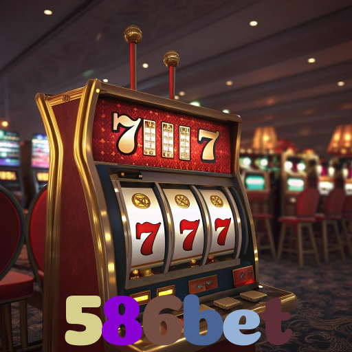 586bet:Aposte no futebol, jogue poker e conquiste vitórias épicas!