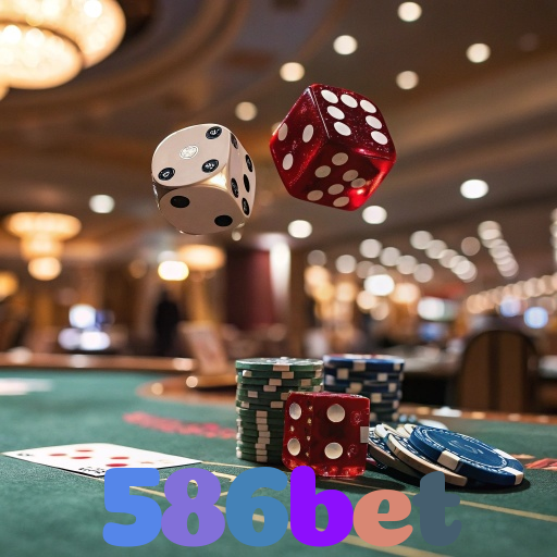586bet：Aposte nas melhores slots e conquiste prêmios como nunca!