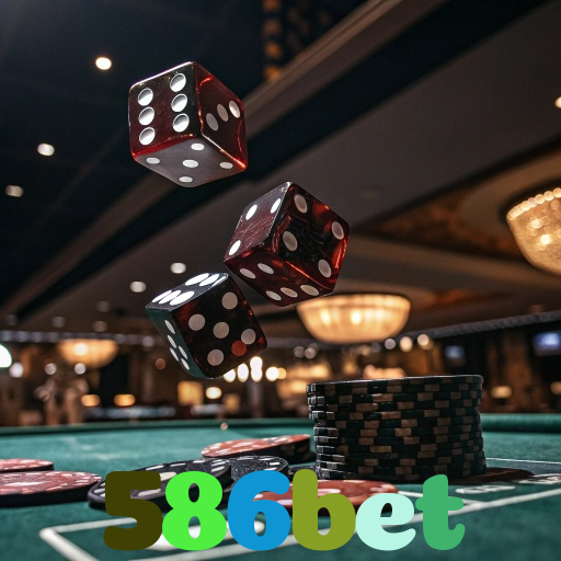 586bet:Aposte no futebol, jogue poker e conquiste vitórias épicas!
