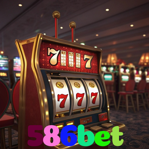 586bet:Aposte no futebol, jogue poker e conquiste vitórias épicas!