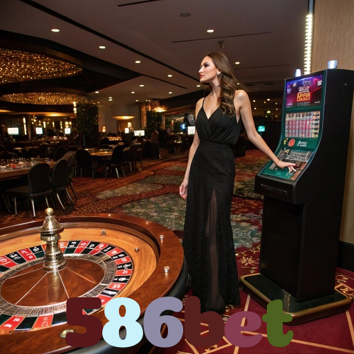 586bet:Jogue poker, aposte no futebol e ganhe em grandes jogos de cassino!