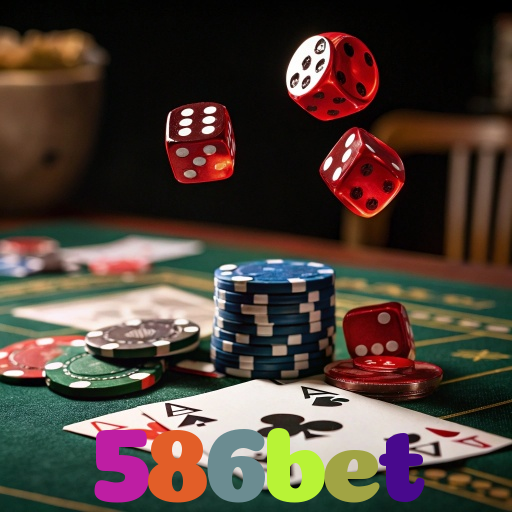 586bet:Aposte nas melhores slots e conquiste prêmios como nunca!