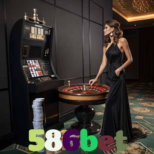 586bet：Aposte no futebol, jogue poker e conquiste vitórias épicas!