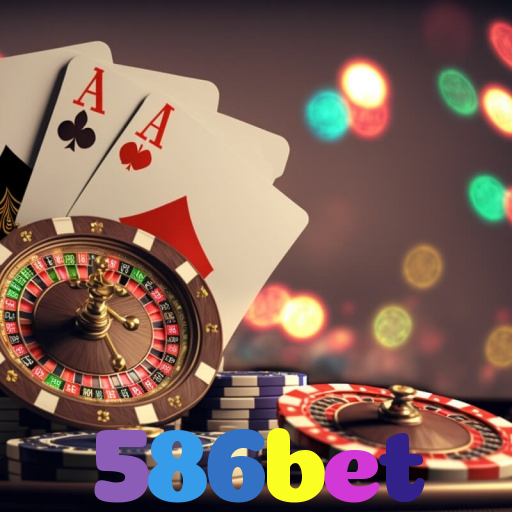 586bet:Aposte no futebol, jogue poker e conquiste vitórias épicas!