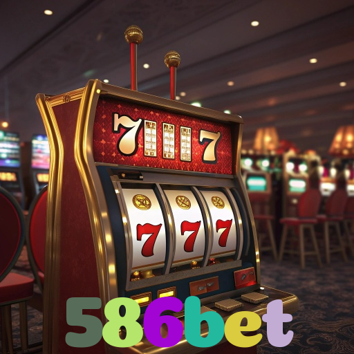 586bet:Jogue poker, aposte no futebol e ganhe em grandes jogos de cassino!