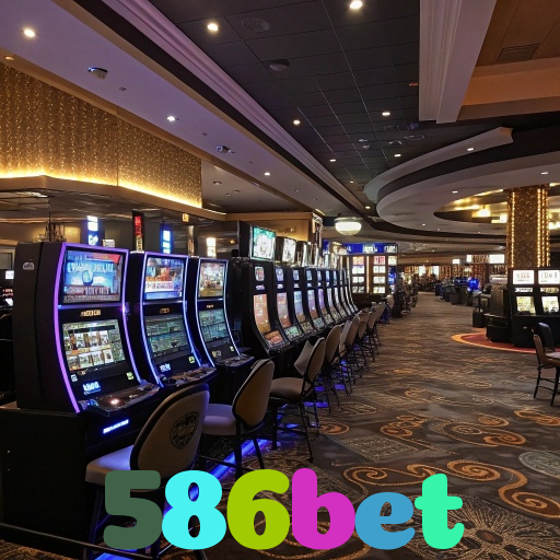 586bet：Aposte no futebol, jogue poker e conquiste vitórias épicas!