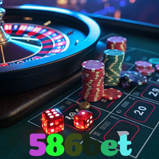 586bet:Aposte no futebol, jogue poker e conquiste vitórias épicas!