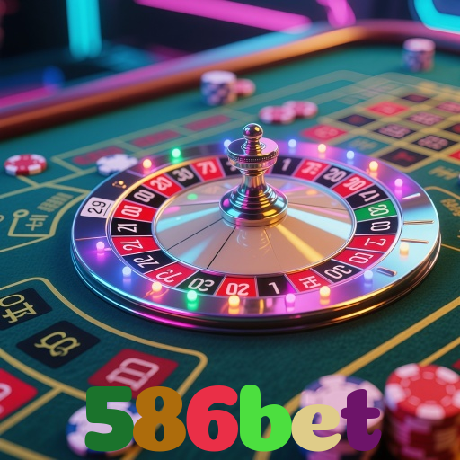 586bet:Jogue poker, aposte no futebol e ganhe em grandes jogos de cassino!
