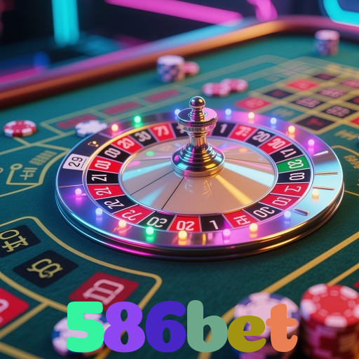 586bet:Jogue poker, aposte no futebol e ganhe em grandes jogos de cassino!
