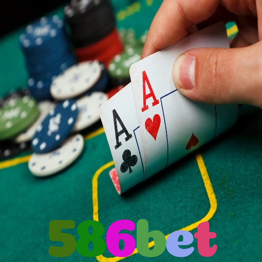 586bet：Aposte nas melhores slots e conquiste prêmios como nunca!