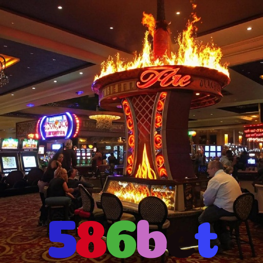 586bet：Aposte no futebol, jogue poker e conquiste vitórias épicas!