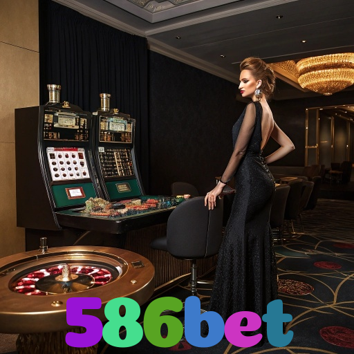 586bet:Jogue poker, aposte no futebol e ganhe em grandes jogos de cassino!