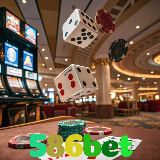 586bet:Aposte nas melhores slots e conquiste prêmios como nunca!