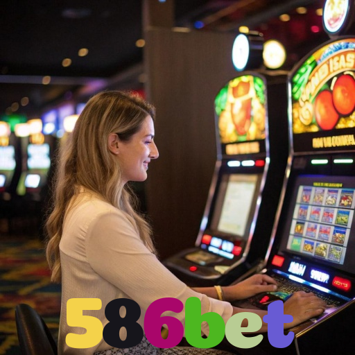 586bet:Jogue poker, aposte no futebol e ganhe em grandes jogos de cassino!